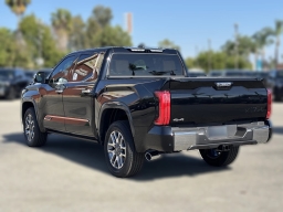 Toyota Tundra 4WD 1794 Edition CrewMax 5.5' Bed (Natl) 2026