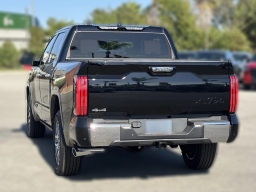 Toyota Tundra 4WD 1794 Edition CrewMax 5.5' Bed (Natl) 2026