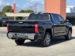 Toyota Tundra 4WD 1794 Edition CrewMax 5.5' Bed (Natl) 2026