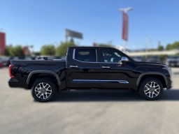 Toyota Tundra 4WD 1794 Edition CrewMax 5.5' Bed (Natl) 2026