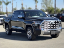 Toyota Tundra 4WD 1794 Edition CrewMax 5.5' Bed (Natl) 2026