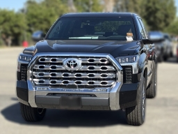 Toyota Tundra 4WD 1794 Edition CrewMax 5.5' Bed (Natl) 2026