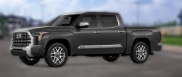 Toyota Tundra 4WD 1794 Edition CrewMax 5.5' Bed (Natl) 2026