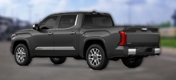 Toyota Tundra 4WD 1794 Edition CrewMax 5.5' Bed (Natl) 2026