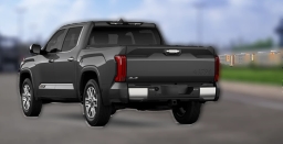 Toyota Tundra 4WD 1794 Edition CrewMax 5.5' Bed (Natl) 2026