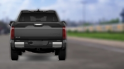 Toyota Tundra 4WD 1794 Edition CrewMax 5.5' Bed (Natl) 2026