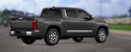 Toyota Tundra 4WD 1794 Edition CrewMax 5.5' Bed (Natl) 2026