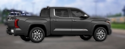 Toyota Tundra 4WD 1794 Edition CrewMax 5.5' Bed (Natl) 2026