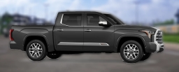 Toyota Tundra 4WD 1794 Edition CrewMax 5.5' Bed (Natl) 2026