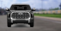 Toyota Tundra 4WD 1794 Edition CrewMax 5.5' Bed (Natl) 2026