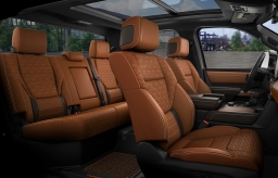 Toyota Tundra 4WD 1794 Edition CrewMax 5.5' Bed (Natl) 2026