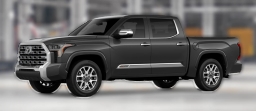 Toyota Tundra 4WD 1794 Edition CrewMax 5.5' Bed (Natl) 2026