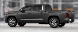 Toyota Tundra 4WD 1794 Edition CrewMax 5.5' Bed (Natl) 2026