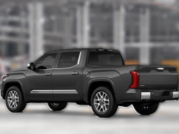 Toyota Tundra 4WD 1794 Edition CrewMax 5.5' Bed (Natl) 2026