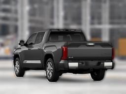 Toyota Tundra 4WD 1794 Edition CrewMax 5.5' Bed (Natl) 2026