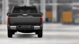 Toyota Tundra 4WD 1794 Edition CrewMax 5.5' Bed (Natl) 2026