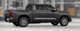 Toyota Tundra 4WD 1794 Edition CrewMax 5.5' Bed (Natl) 2026