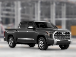 Toyota Tundra 4WD 1794 Edition CrewMax 5.5' Bed (Natl) 2026