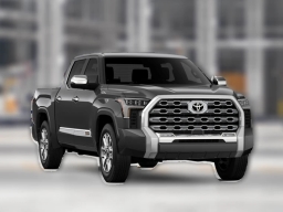 Toyota Tundra 4WD 1794 Edition CrewMax 5.5' Bed (Natl) 2026