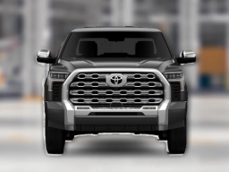 Toyota Tundra 4WD 1794 Edition CrewMax 5.5' Bed (Natl) 2026