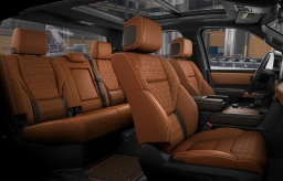 Toyota Tundra 4WD 1794 Edition CrewMax 5.5' Bed (Natl) 2026