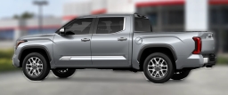 Toyota Tundra 4WD 1794 Edition CrewMax 5.5' Bed (Natl) 2026
