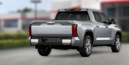 Toyota Tundra 4WD 1794 Edition CrewMax 5.5' Bed (Natl) 2026