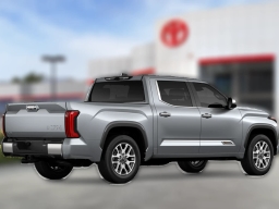 Toyota Tundra 4WD 1794 Edition CrewMax 5.5' Bed (Natl) 2026