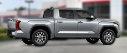 Toyota Tundra 4WD 1794 Edition CrewMax 5.5' Bed (Natl) 2026