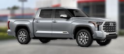 Toyota Tundra 4WD 1794 Edition CrewMax 5.5' Bed (Natl) 2026