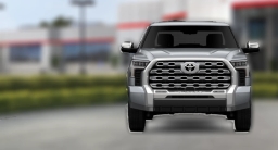 Toyota Tundra 4WD 1794 Edition CrewMax 5.5' Bed (Natl) 2026