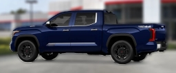 Toyota Tundra 4WD 1794 Edition Hybrid CrewMax 5.5' Bed (Natl) 2026