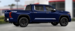 Toyota Tundra 4WD 1794 Edition Hybrid CrewMax 5.5' Bed (Natl) 2026