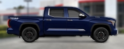 Toyota Tundra 4WD 1794 Edition Hybrid CrewMax 5.5' Bed (Natl) 2026