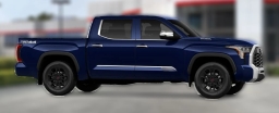 Toyota Tundra 4WD 1794 Edition Hybrid CrewMax 5.5' Bed (Natl) 2026