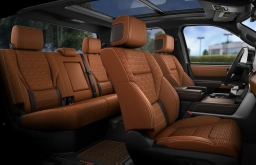 Toyota Tundra 4WD 1794 Edition Hybrid CrewMax 5.5' Bed (Natl) 2026