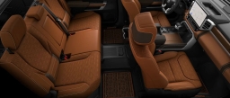 Toyota Tundra 4WD 1794 Edition Hybrid CrewMax 5.5' Bed (Natl) 2026