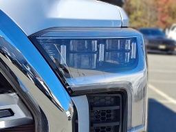 Toyota Tundra 4WD 1794 Edition Hybrid CrewMax 5.5' Bed (Natl) 2026