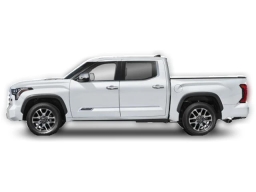 Toyota Tundra 4WD 1794 Edition Hybrid CrewMax 5.5' Bed (Natl) 2026