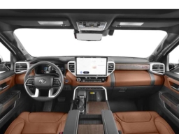 Toyota Tundra 4WD 1794 Edition Hybrid CrewMax 5.5' Bed (Natl) 2026