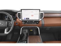 Toyota Tundra 4WD 1794 Edition Hybrid CrewMax 5.5' Bed (Natl) 2026