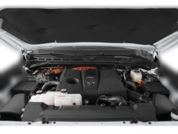 Toyota Tundra 4WD 1794 Edition Hybrid CrewMax 5.5' Bed (Natl) 2026