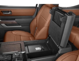 Toyota Tundra 4WD 1794 Edition Hybrid CrewMax 5.5' Bed (Natl) 2026