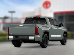 Toyota Tundra 4WD 1794 Edition Hybrid CrewMax 5.5' Bed (Natl) 2026