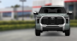Toyota Tundra 4WD 1794 Edition Hybrid CrewMax 5.5' Bed (Natl) 2026