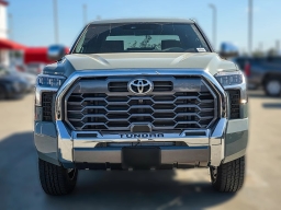Toyota Tundra 4WD 1794 Edition Hybrid CrewMax 5.5' Bed (Natl) 2026