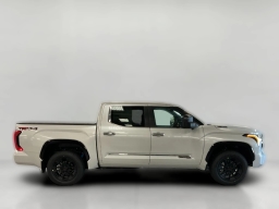 Toyota Tundra 4WD 1794 Edition Hybrid CrewMax 5.5' Bed (Natl) 2026