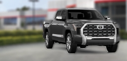 Toyota Tundra 4WD 1794 Edition Hybrid CrewMax 5.5' Bed (Natl) 2026
