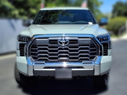 Toyota Tundra 4WD 1794 Edition Hybrid CrewMax 5.5' Bed (Natl) 2026