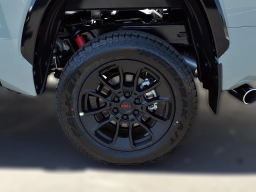 Toyota Tundra 4WD 1794 Edition Hybrid CrewMax 5.5' Bed (Natl) 2026